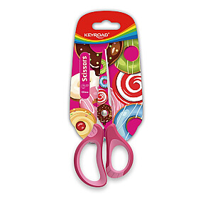 Keyroad Tattoo žirklės, 15,5 cm