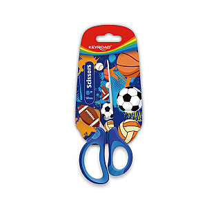 Keyroad Tattoo žirklės, 15,5 cm