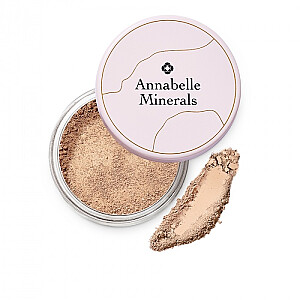 ANNABELLE MINERALS Golden Light dengiantis mineralinis pagrindas 4g