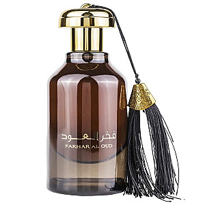 ARD AL ZAAFARAN Fakhar al Oud EDP purškalas 100ml