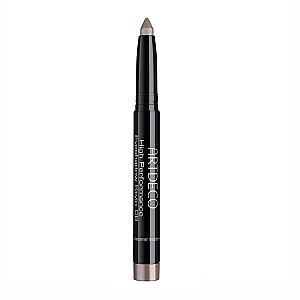 ARTDECO High Performance Eyeshadow Stylo vandeniui atsparūs akių šešėliai 08 Silver Grey 1,4 g