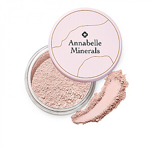 ANNABELLE MINERALS Natural Light šviesinantis mineralinis pagrindas 4g