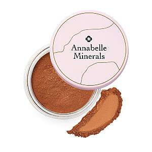 ANNABELLE MINERALS Pure Medium šviesinantis mineralinis pagrindas 10 g