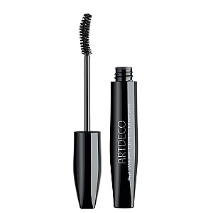 ARTDECO Full Waves Curling Mascara 1 Black 10ml