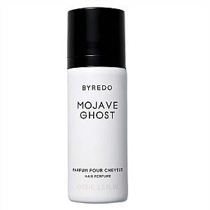 BYREDO Mojave Ghost kvepalų purškiklis plaukams 75 ml