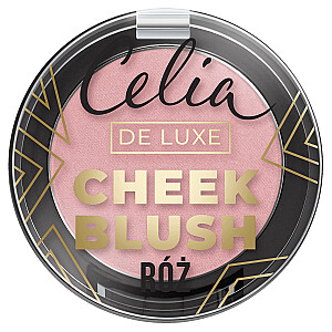 Румяна CELIA Cheek Blush 02 3,5 г