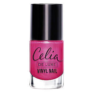 CELIA De Luxe Vinyl Nail vinilinis nagų lakas 502 10 ml