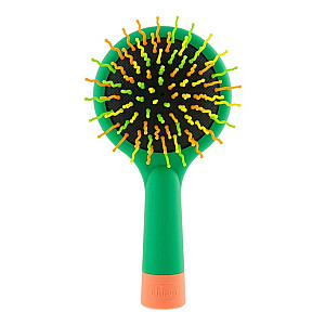 CHICCO Detangling šepetys garbanotiems plaukams.