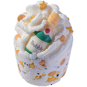 BOMB COSMETICS Бомбочка для ванны kula do kąpieli Bring On The Bubbly 50г