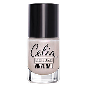 CELIA De Luxe Vinyl Nail vinilinis nagų lakas 506 10 ml