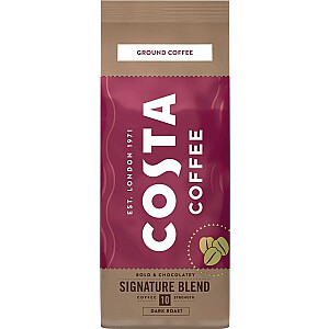 Costa Coffee Signature Blend malta kava 200 g