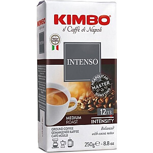 Malta kava Kimbo KIMBO 30% Arabica, 70% Robusta (03KIM004)