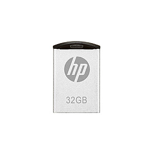 „Flash“ atmintinė 32 GB HP USB 2.0 HPFD222W-32