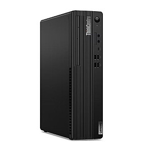 Компьютер ThinkCentre M70s G5 SFF 12U80006PB W11Pro i5-14400/16 ГБ/512 ГБ/INT/DVD/ОС 3YRS