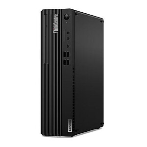 Компьютер ThinkCentre M70s G5 SFF 12U80006PB W11Pro i5-14400/16 ГБ/512 ГБ/INT/DVD/ОС 3YRS