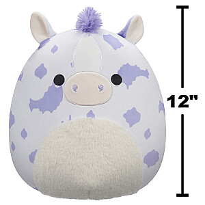 SQUISHMALLOWS W19 Pliušinis žaislas, 30 cm