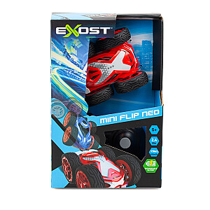 EXOST R/C mašinėlė Mini Flip Neo 1:34