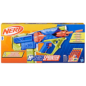 NERF N Series šautuvas „Sprinter“