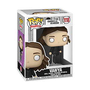 FUNKO POP! Vinyl: Фигурка: Umbrella Academy - Vanya