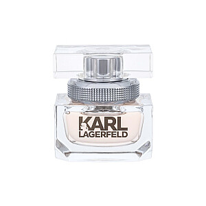 Parfuminis vanduo Karl Lagerfeld Karl Lagerfeld For Her 25ml