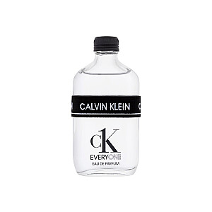 Parfuminis vanduo Calvin Klein CK Everybody 100ml