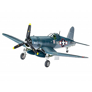 Vought F4U Corsair modelio rinkinys