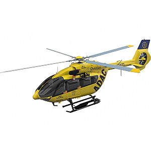 Пластиковая модель H145 ADAC/REGA 1/32