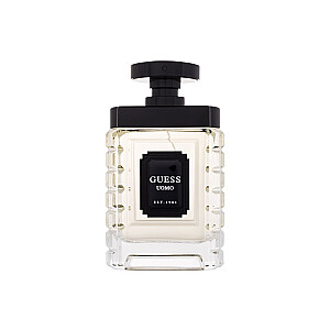 GUESS Uomo EDT purškiklis 100ml