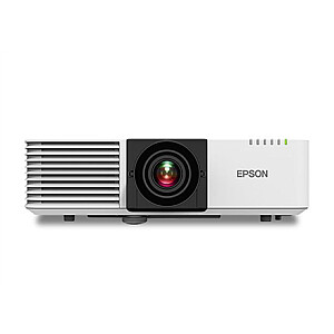 Epson Laser Projector EB-L520U WUXGA (1920x1200), 5200 ANSI lumens, White