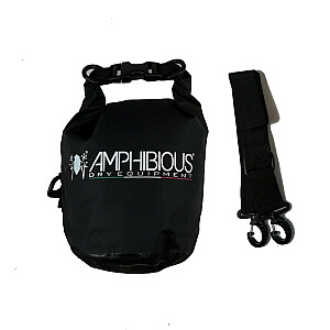 AMPHIBIAN TUBE BAG 3 L BLACK TS-1003-01