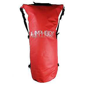 AMPHIBIAN BAG-TB 60 L RED TS-1060-03