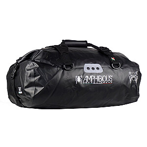 AMPHIBIAN BAG AMAROUK 35L BLACK BS-3035-01