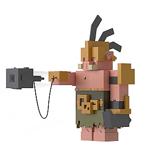 Minecraft LEGENDS 3,25' FIGURE Portal Guardian