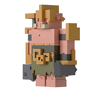 Minecraft LEGENDS 3,25' FIGURE Portal Guardian