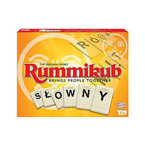 Rummikub Verbny 2601 vaidina Lemada