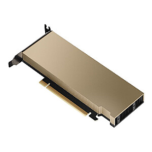 Vaizdo plokštė PNY NVIDIA L4 Module 24 GB, PCIe 4.0 x16, LP - ATX laikiklis, mažmeninė prekyba