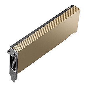 Vaizdo plokštė PNY NVIDIA L4 Module 24 GB, PCIe 4.0 x16, LP - ATX laikiklis, mažmeninė prekyba