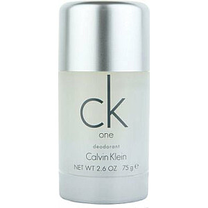 Calvin Klein One 75 мл