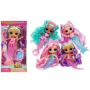 !!! Lėlė L.O.L. Surprise Tweens Mermaid 510420 /4