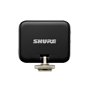 Shure MV-R-Z6 беспроводной микрофонный приемник Крепление для камеры