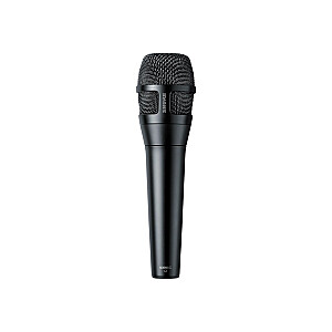 Shure Nexadyne™ 8/C – dinaminis mikrofonas, kardioidinis, XLR, juodas