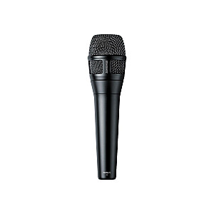 Shure Nexadyne™ 8/S — динамический микрофон, суперкардиоидный с разъемом XLR, черный