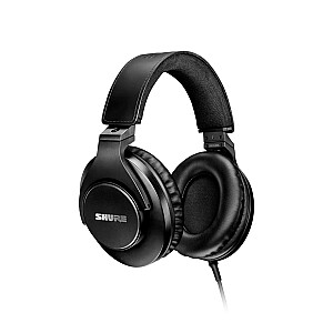 Shure SRH440A-EFS laidinės ausinės, juodos