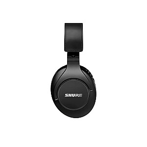 Shure SRH440A-EFS laidinės ausinės, juodos