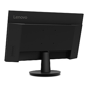 Lenovo N27q kompiuterio monitorius 68,6 cm (27") 2560 x 1440 pikselių Juoda