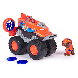 SPIN PAW Patrol RW transporto priemonė Zuma 6069332 /2