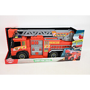 Dickie SOS Volvo Fire Truck 57 cm 371-9031