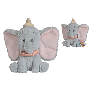 Minkštas žaislas Disney Dumbo 50 cm XL 6315876455 06025