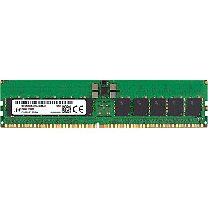 Micron 32 ГБ DDR5-5600 RDIMM 2Rx8 CL46