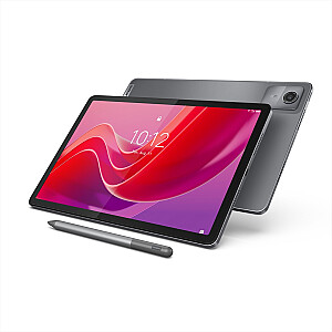 Lenovo Tab M11 4G MediaTek LTE 128 GB 27,9 cm (11 colių) 4 GB Wi-Fi 5 (802.11ac) Android 13 Series